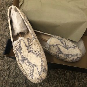 BRAND NEW!!!! Cole Haan -Evelyn Driver - Size 9